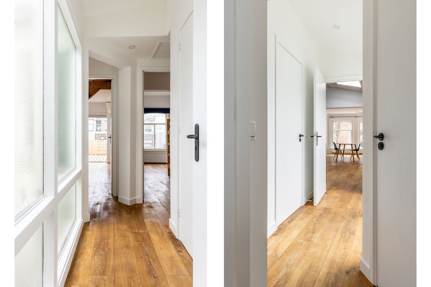 Stylish and Bright Apartment with Iconic Church View in Historic Haarlem Center — 19