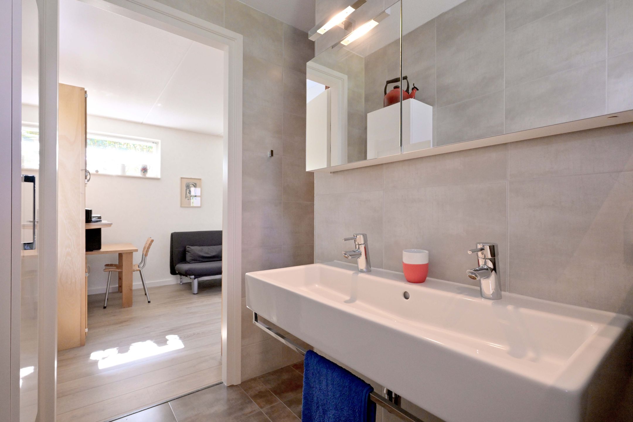 Spacious detached family home with energy label A in Deventer Spikvoorde — 21