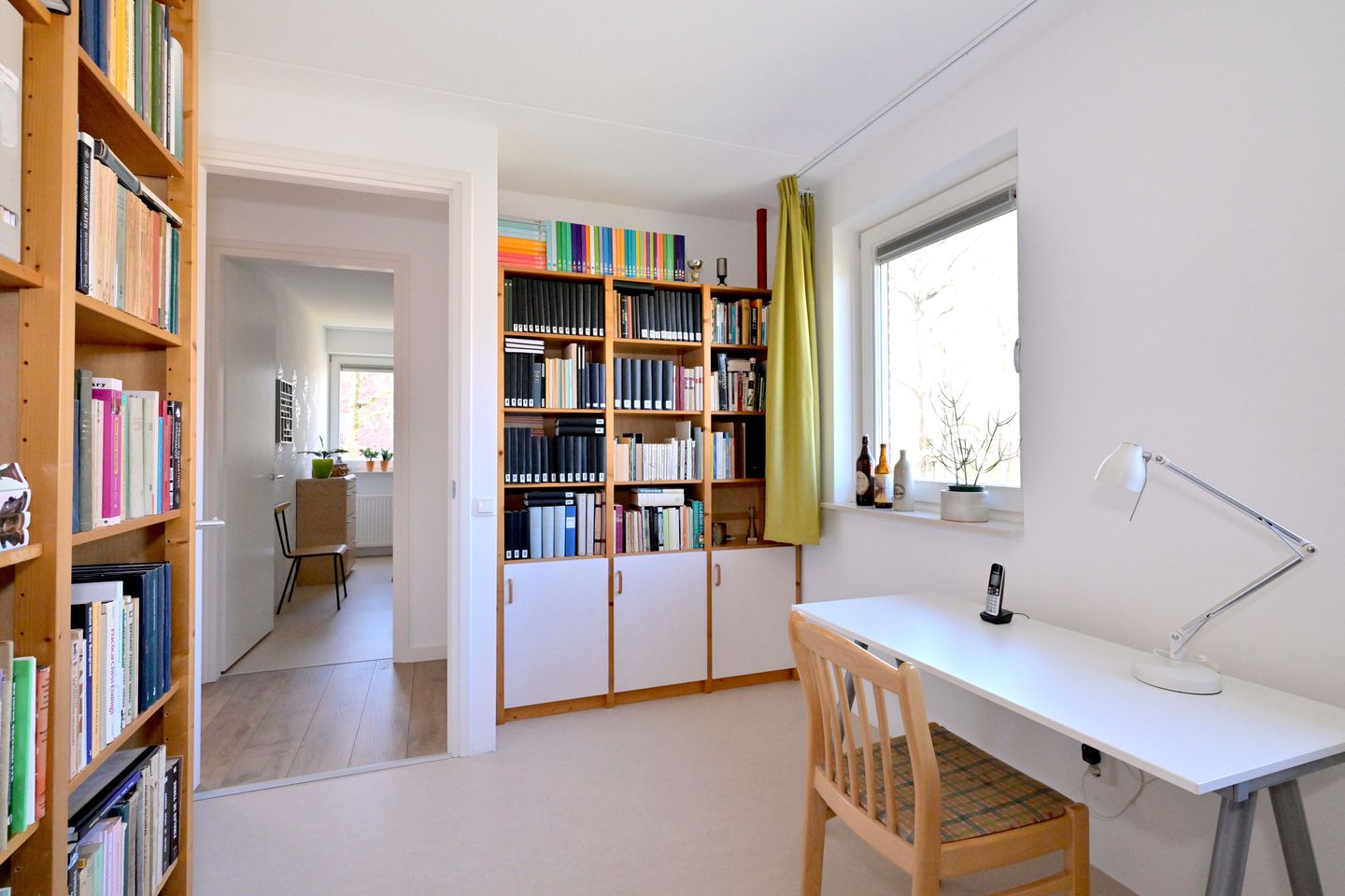 Spacious detached family home with energy label A in Deventer Spikvoorde — 29