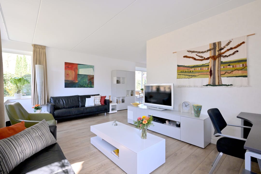 Spacious detached family home with energy label A in Deventer Spikvoorde — 8