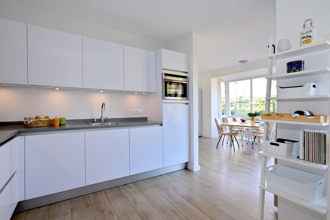 Spacious detached family home with energy label A in Deventer Spikvoorde — 23