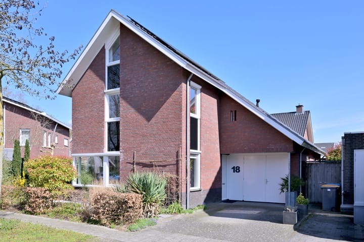 Foto 3 van Rutgersstraat 18