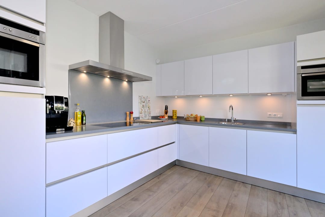 Spacious detached family home with energy label A in Deventer Spikvoorde — 13