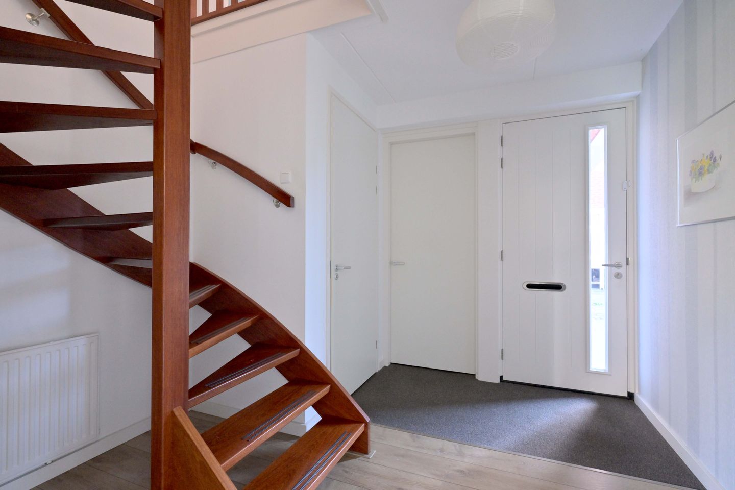 Spacious detached family home with energy label A in Deventer Spikvoorde — 25