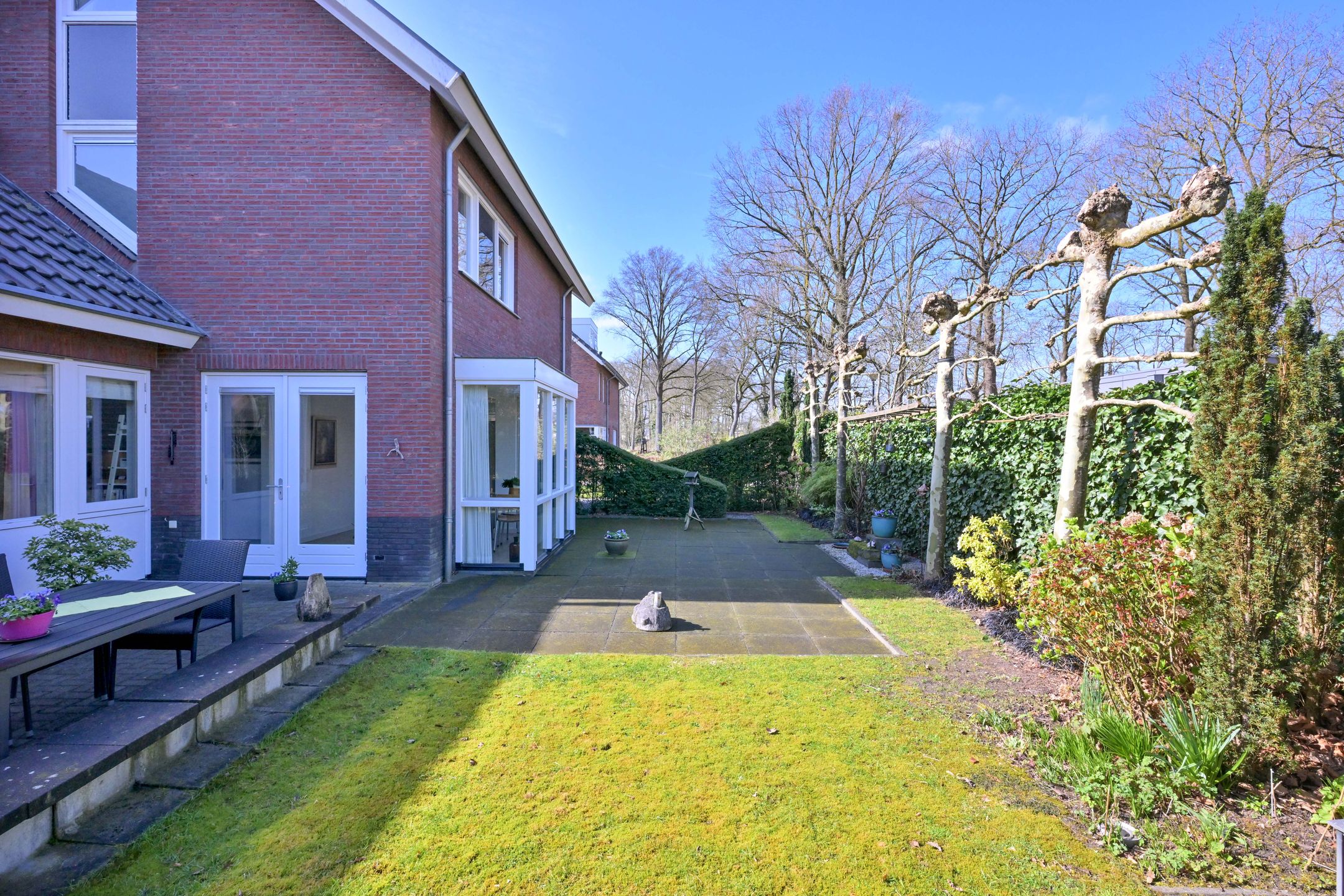 Spacious detached family home with energy label A in Deventer Spikvoorde — 45