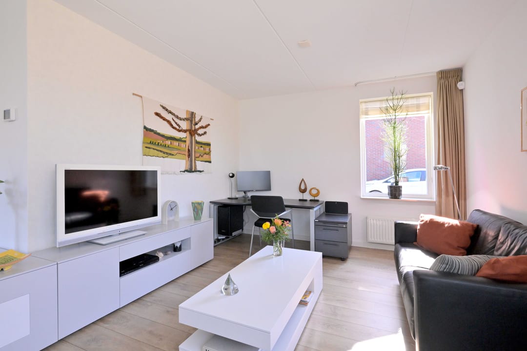 Spacious detached family home with energy label A in Deventer Spikvoorde — 7