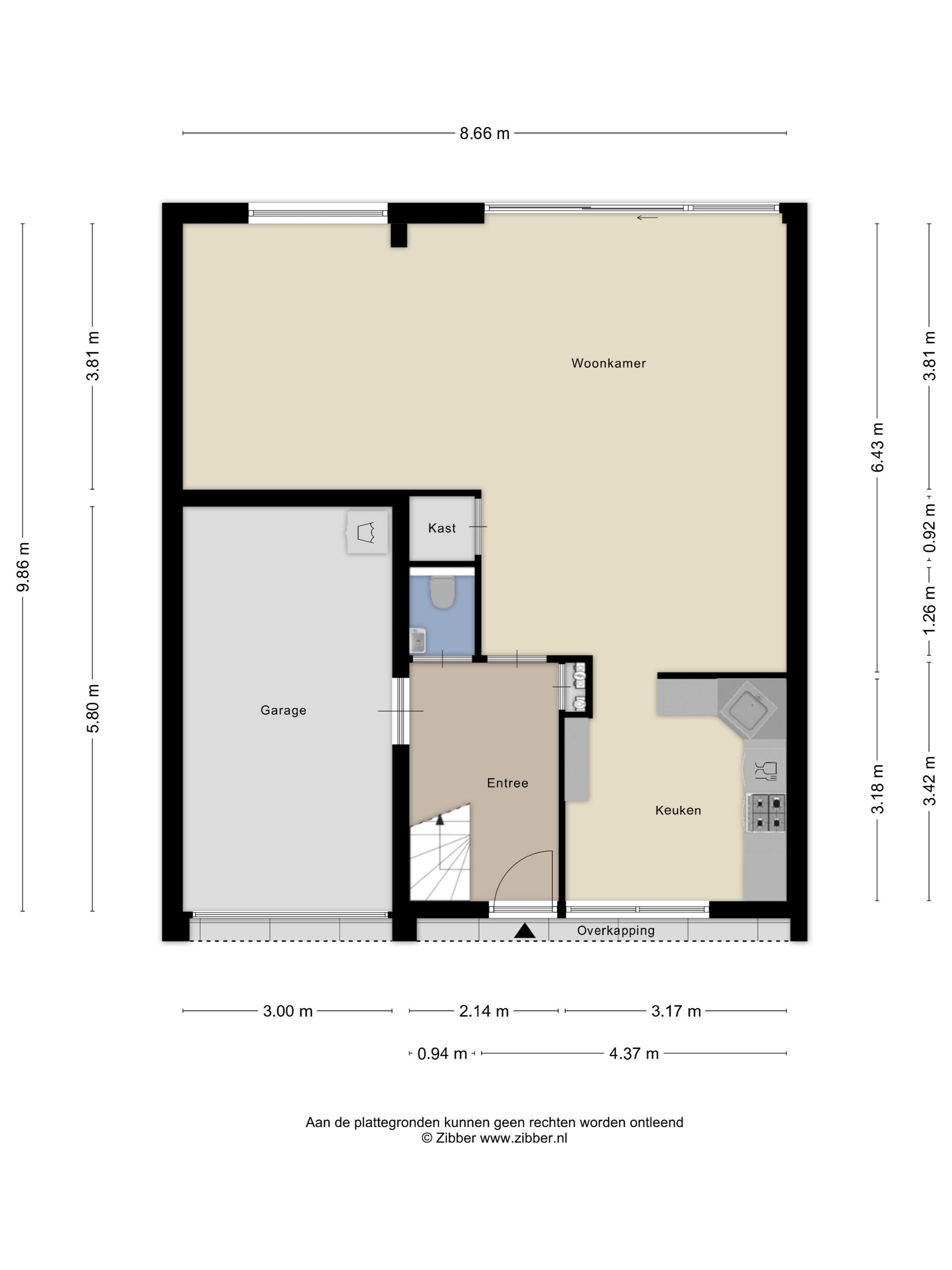 Foto 48 van Goudenregenzoom 184