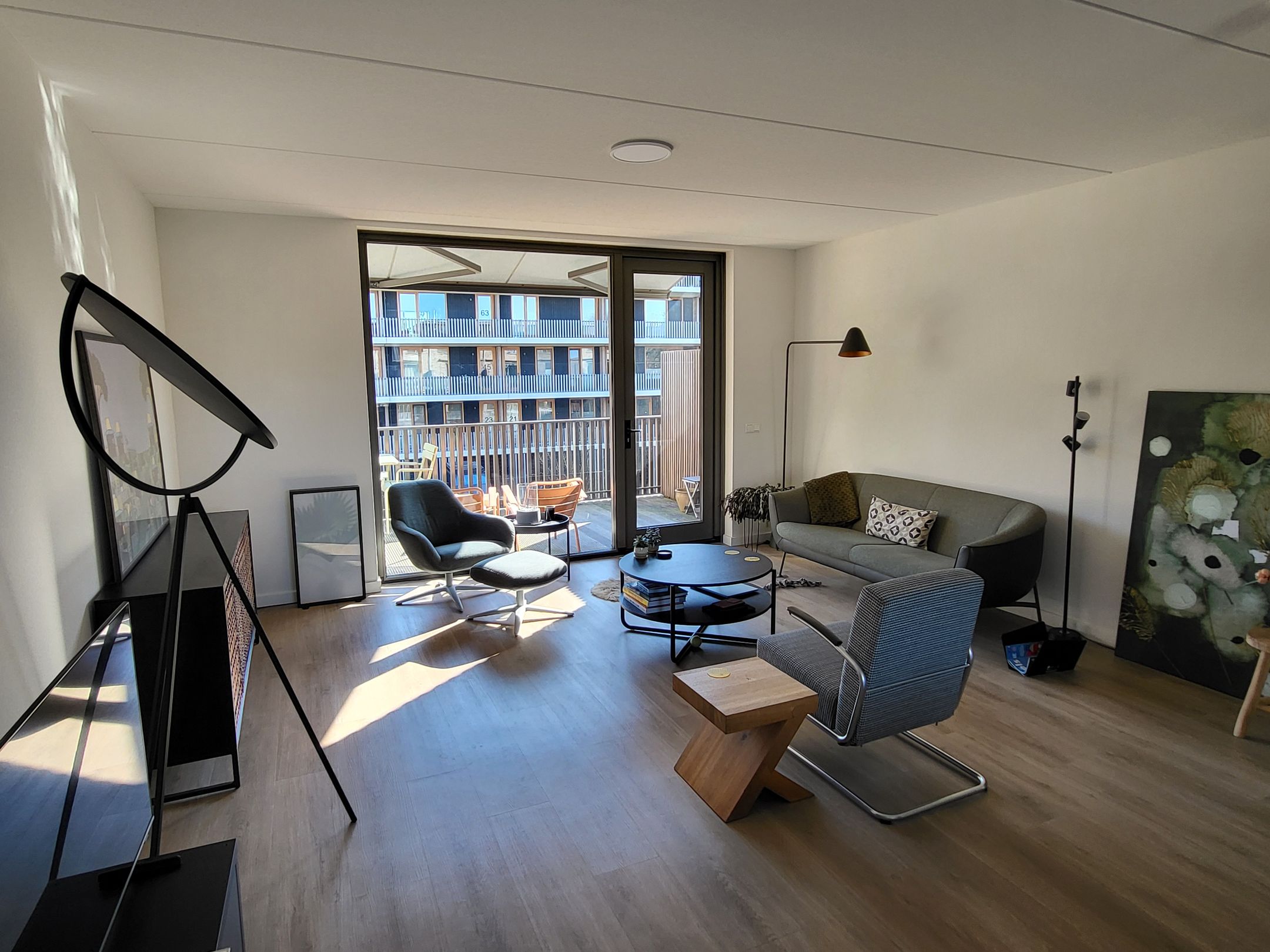 Photo 3 of Bosbeshof 16