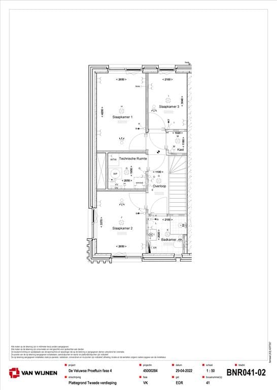 Photo 30 of Bosbeshof 16