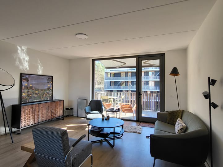 Photo 2 of Bosbeshof 16