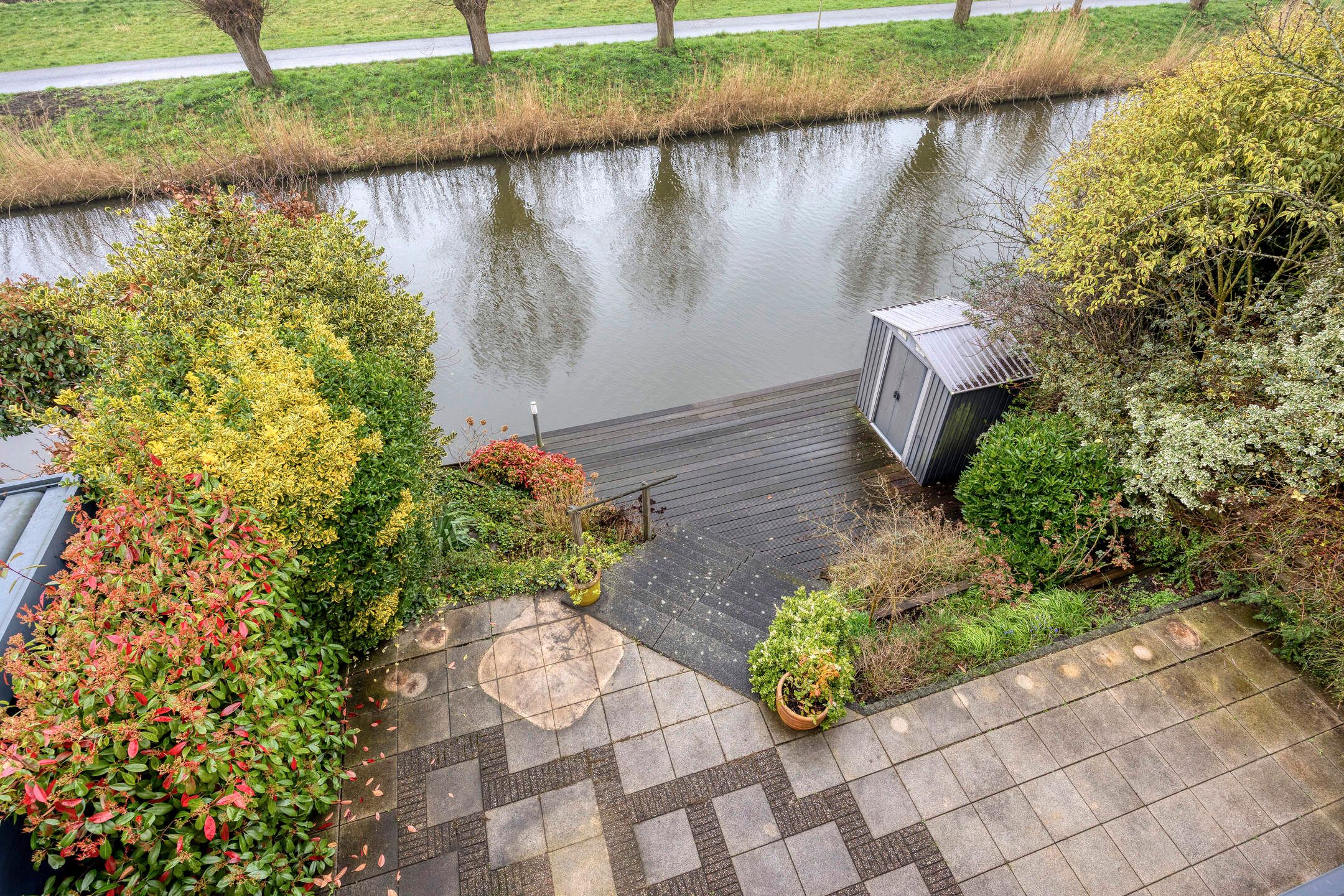 Foto 30 van Goudenregenzoom 184