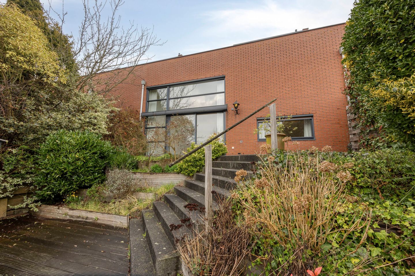 Foto 35 van Goudenregenzoom 184