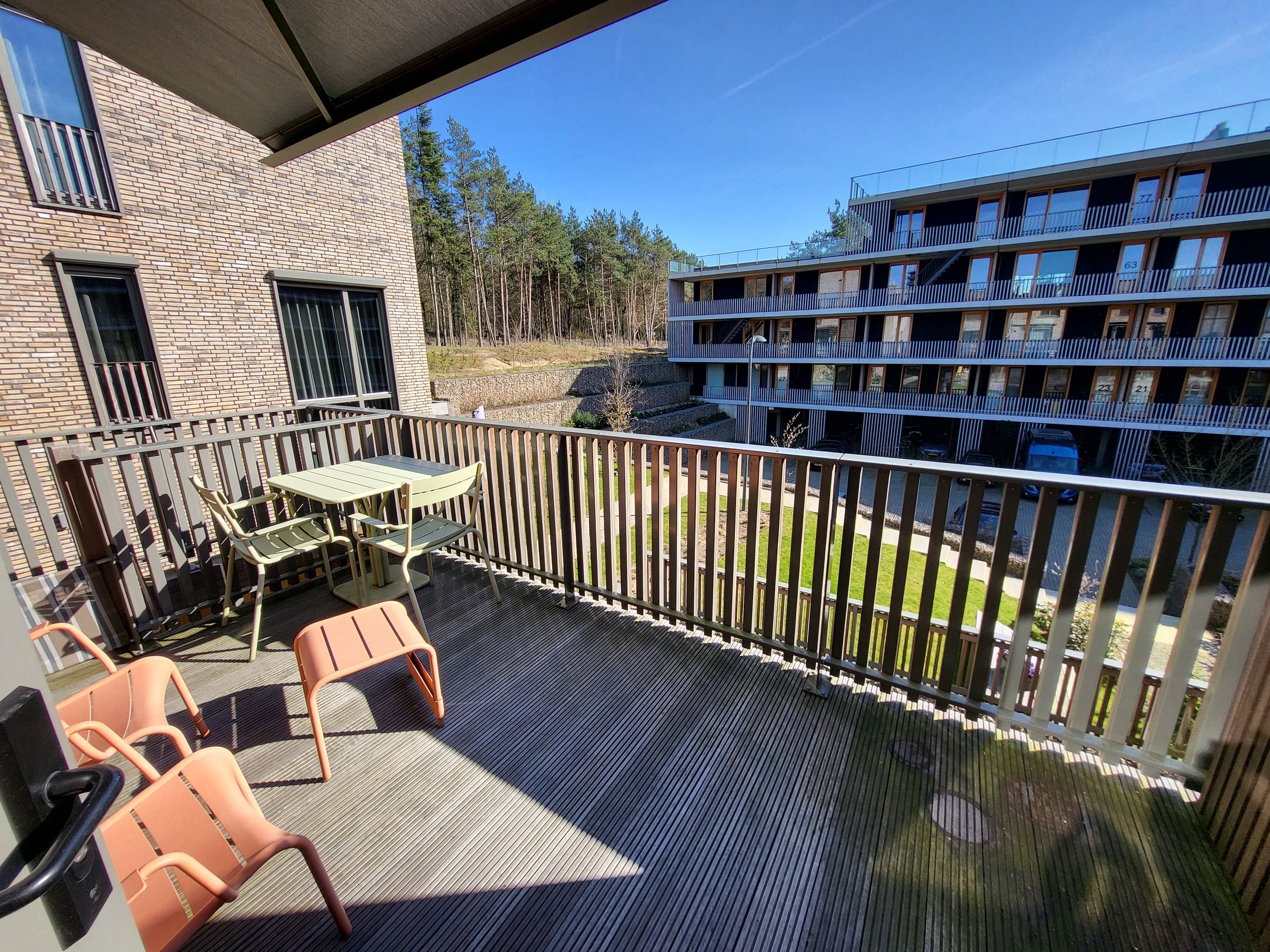 Photo 15 of Bosbeshof 16