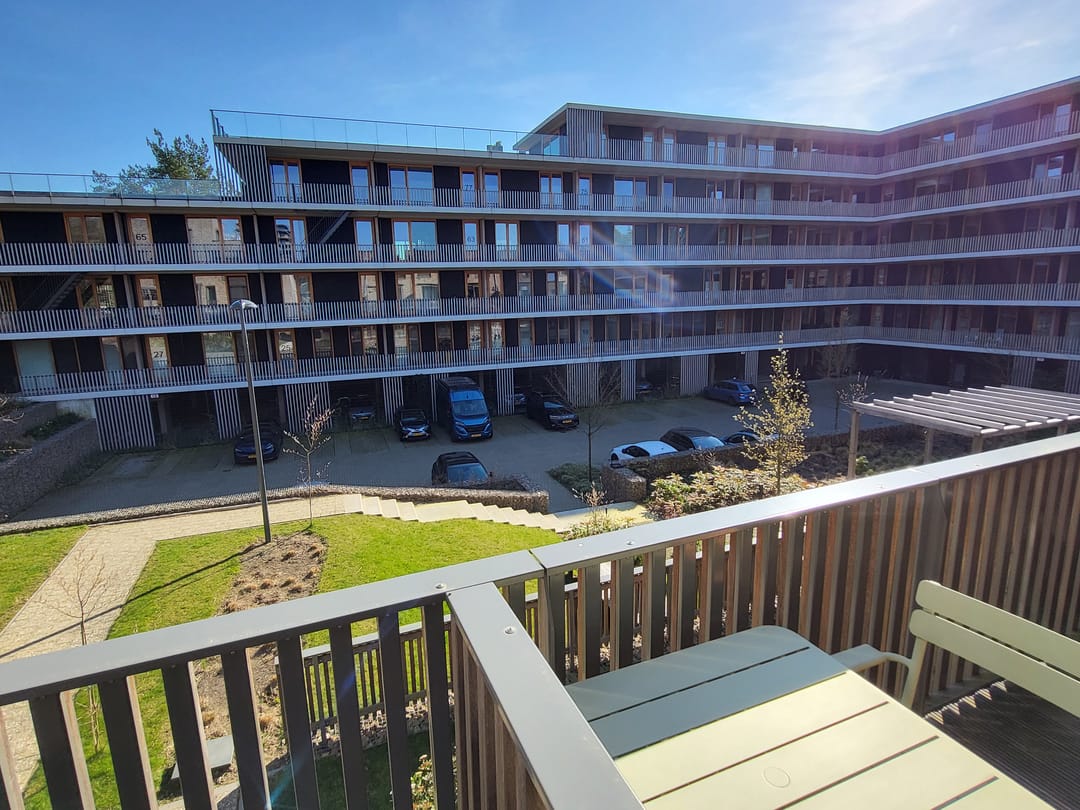 Photo 17 of Bosbeshof 16