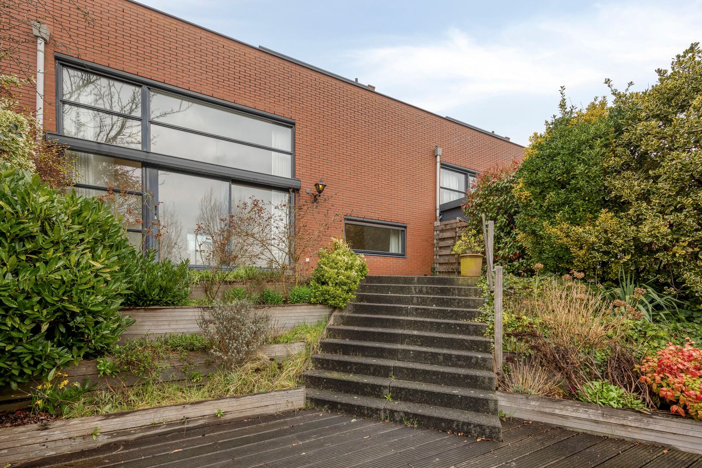 Foto 5 van Goudenregenzoom 184