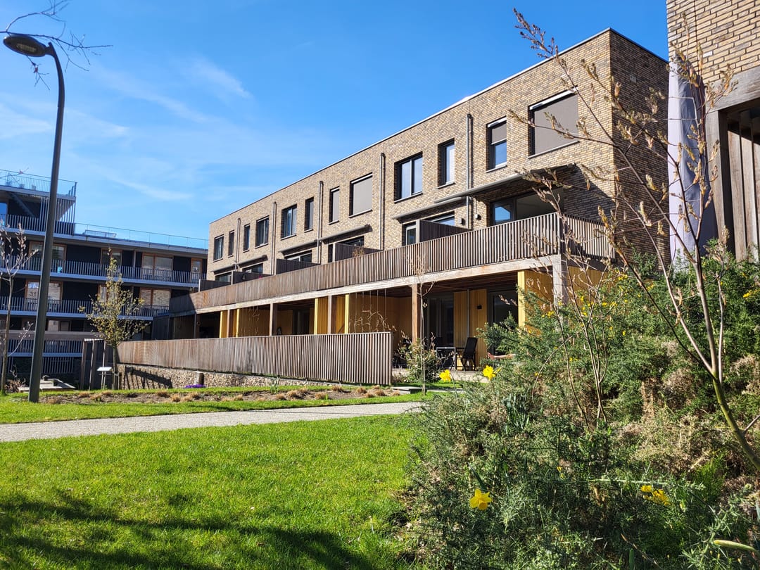 Photo 22 of Bosbeshof 16