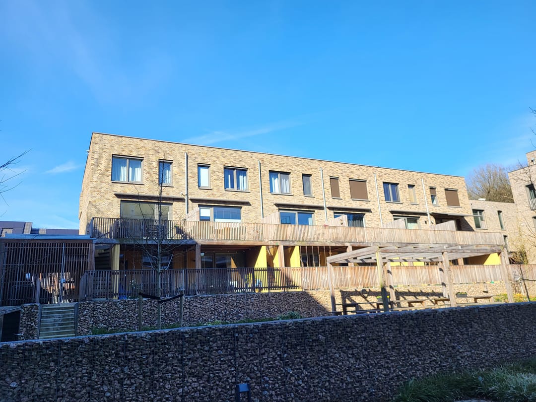 Photo 23 of Bosbeshof 16