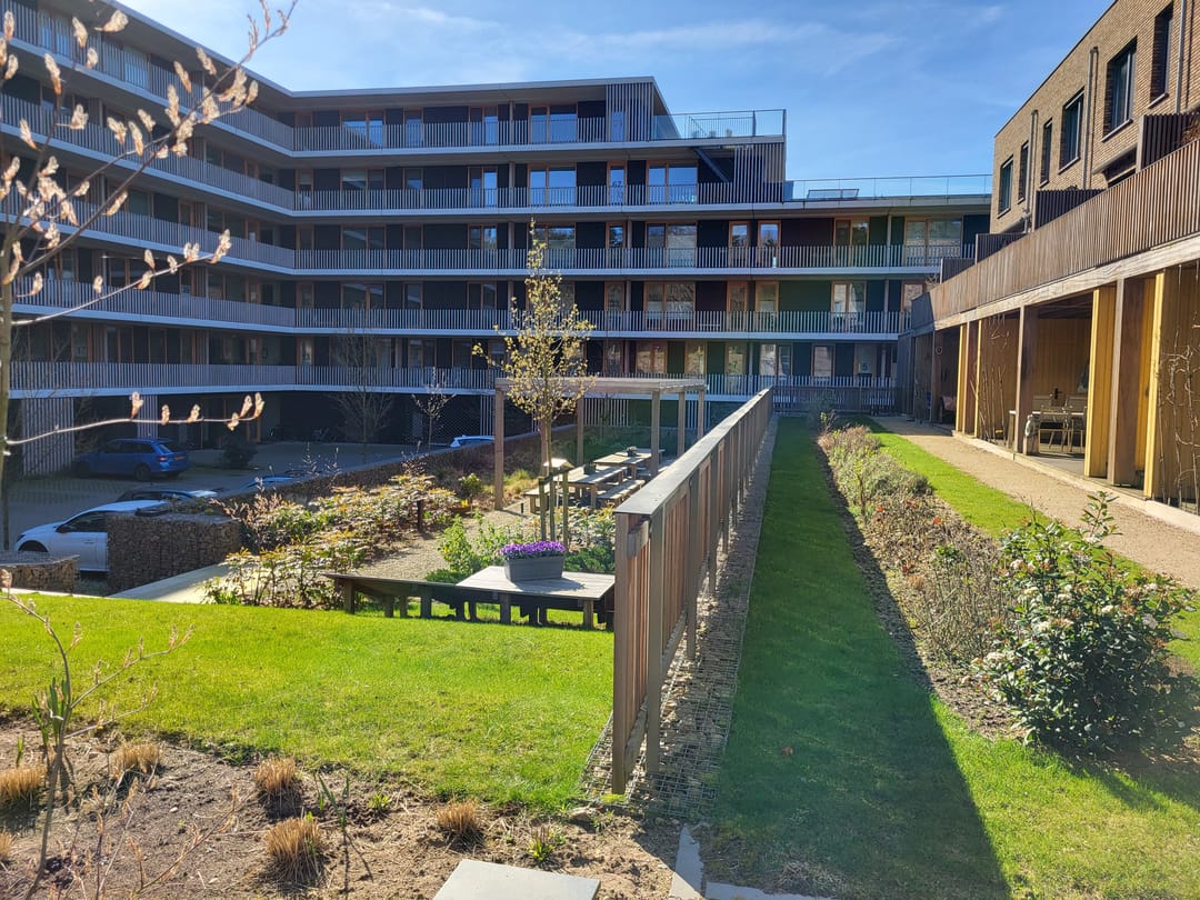 Photo 26 of Bosbeshof 16