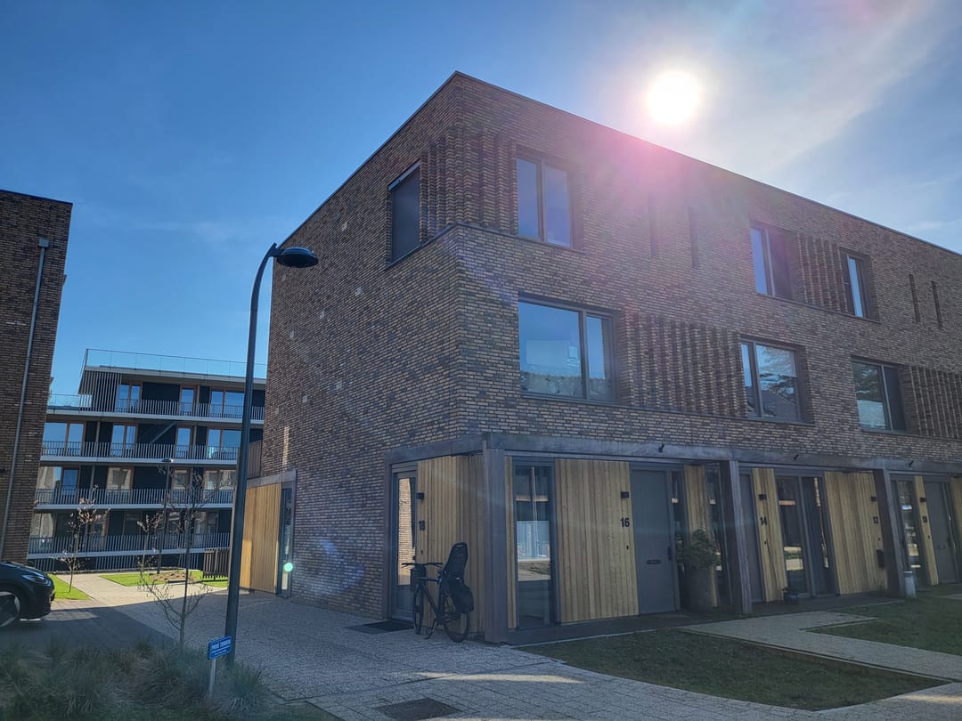 Photo 28 of Bosbeshof 16