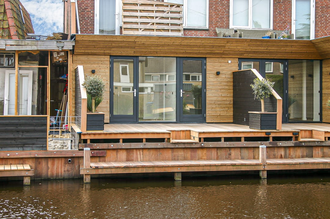 Foto 32 van Kleef 1-A