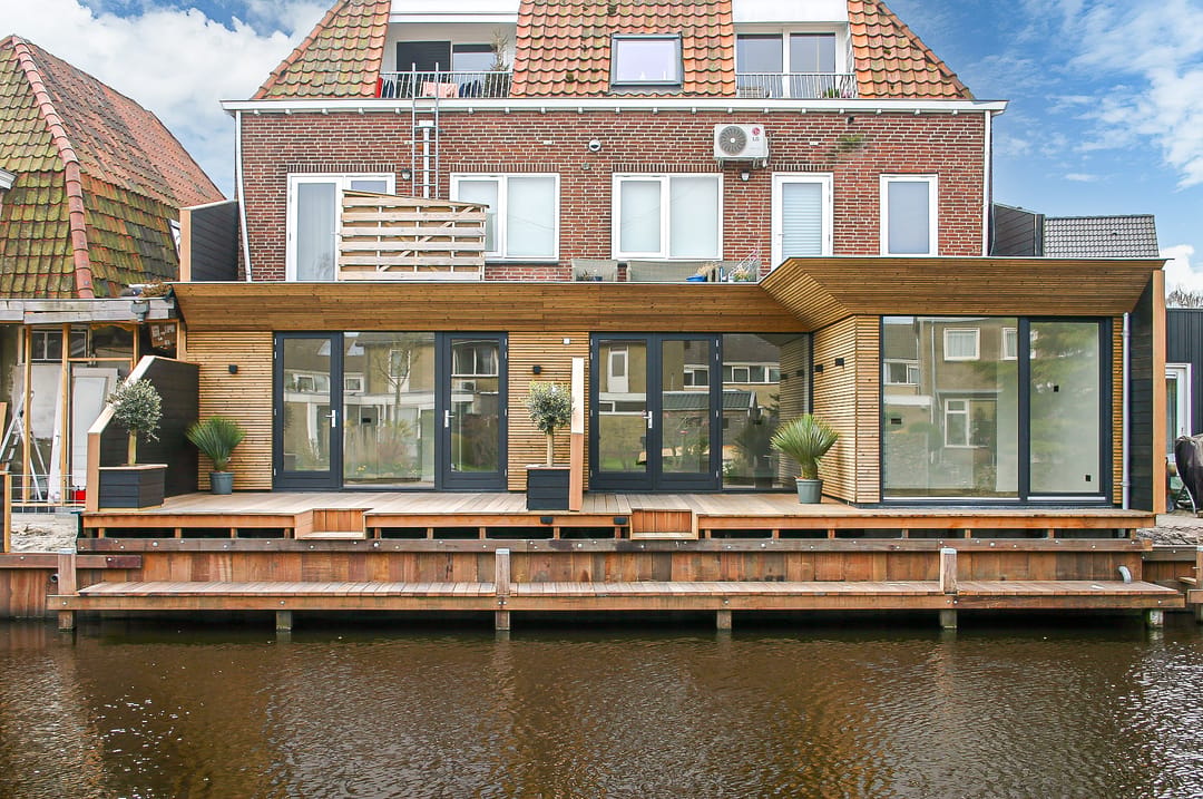 Foto 37 van Kleef 1-A
