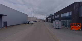 Bekijk 360° foto's