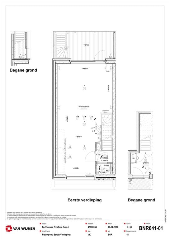 Photo 29 of Bosbeshof 16