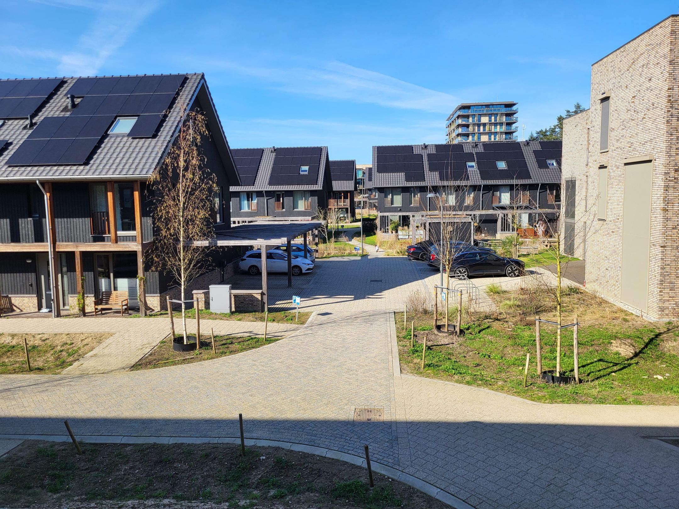 Photo 21 of Bosbeshof 16