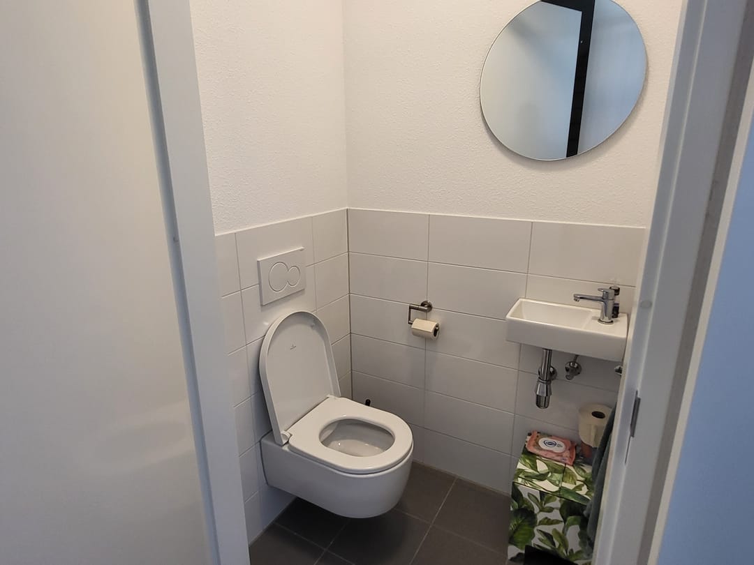 Photo 8 of Bosbeshof 16