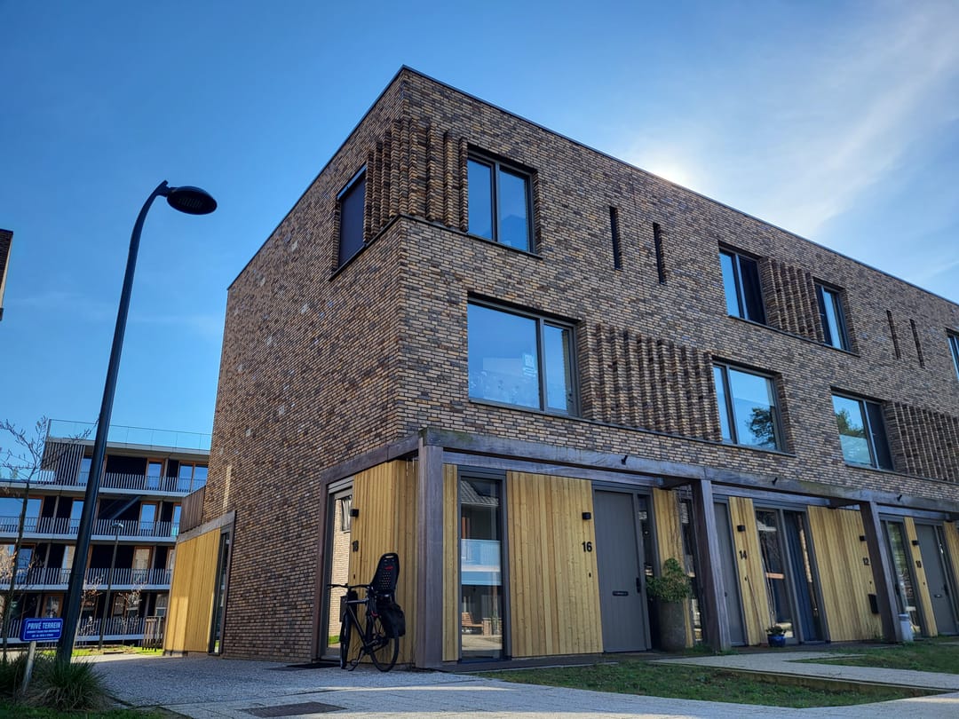 Photo 1 of Bosbeshof 16