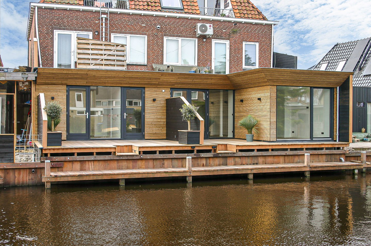Foto 34 van Kleef 1-A