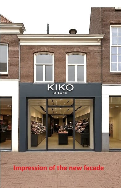 Langestraat 41, Alkmaar