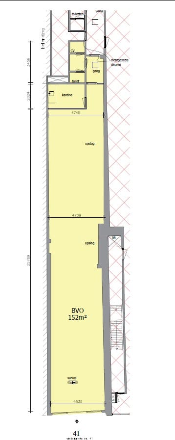 Bekijk foto 4 van Langestraat 41