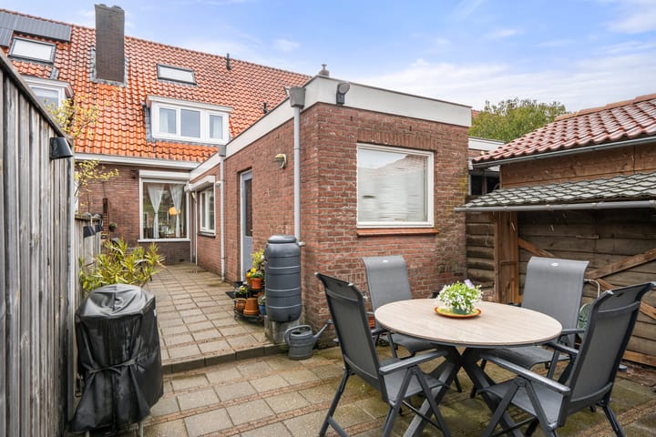 Foto 2 van Lijnbaanstraat 29