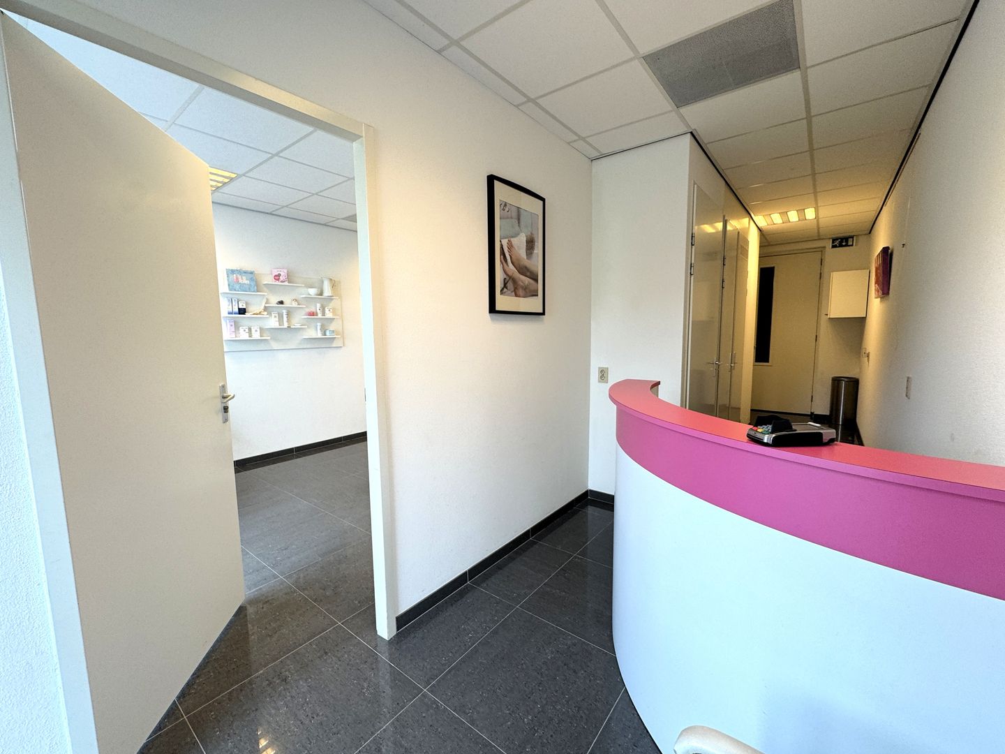 Bekijk foto 3 van Poseidonsingel 38