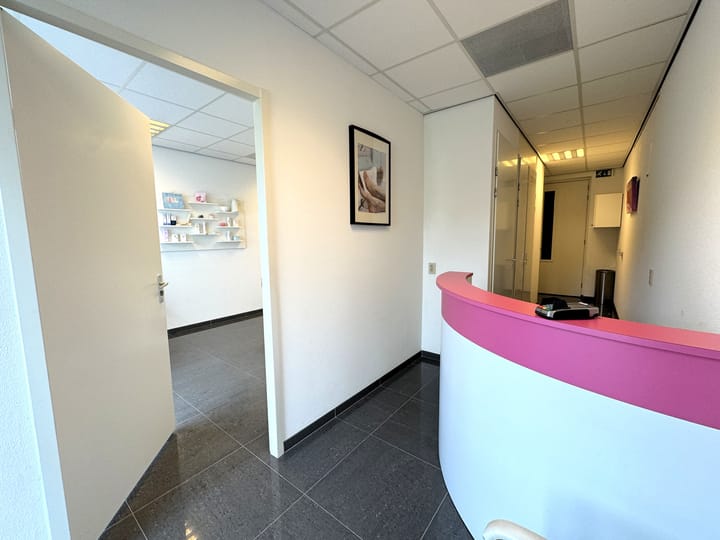 Poseidonsingel 38, Almere