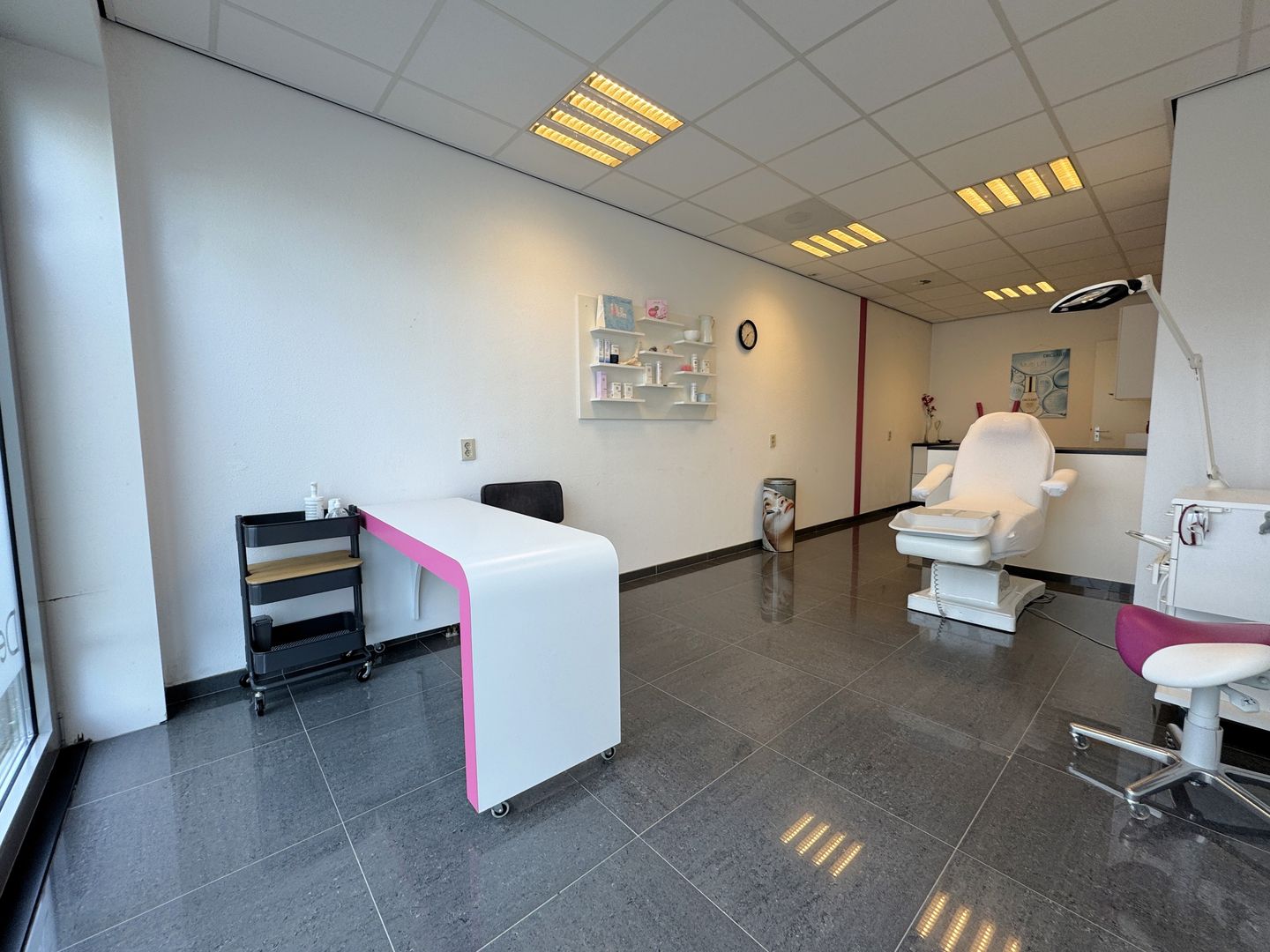 Bekijk foto 4 van Poseidonsingel 38