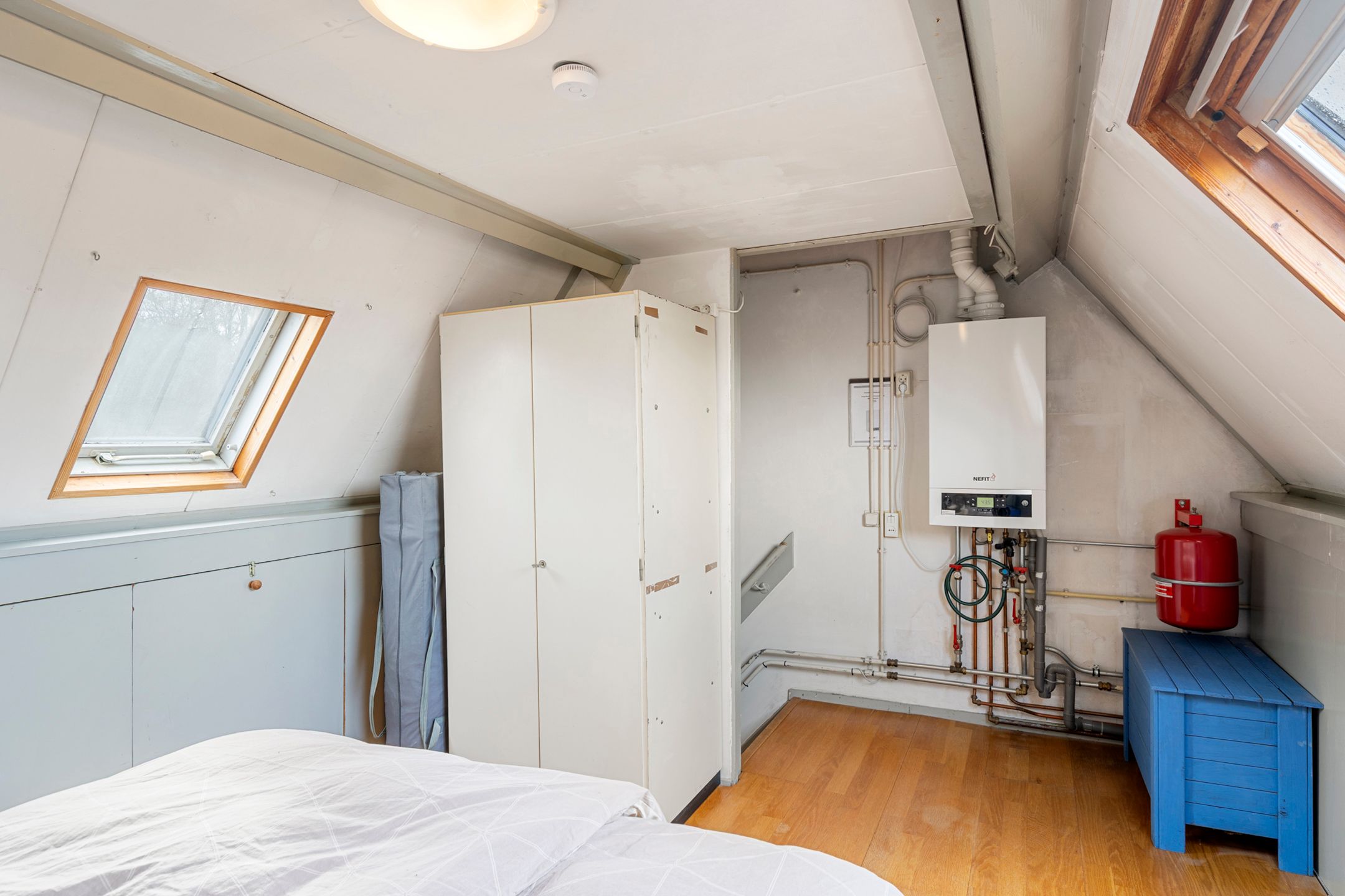 Terraced Home with Sunny Garden and Three Spacious Bedrooms — 27