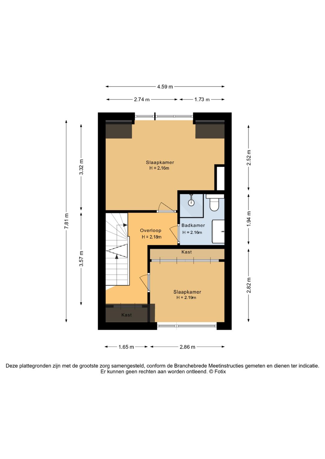 Terraced Home with Sunny Garden and Three Spacious Bedrooms — 41