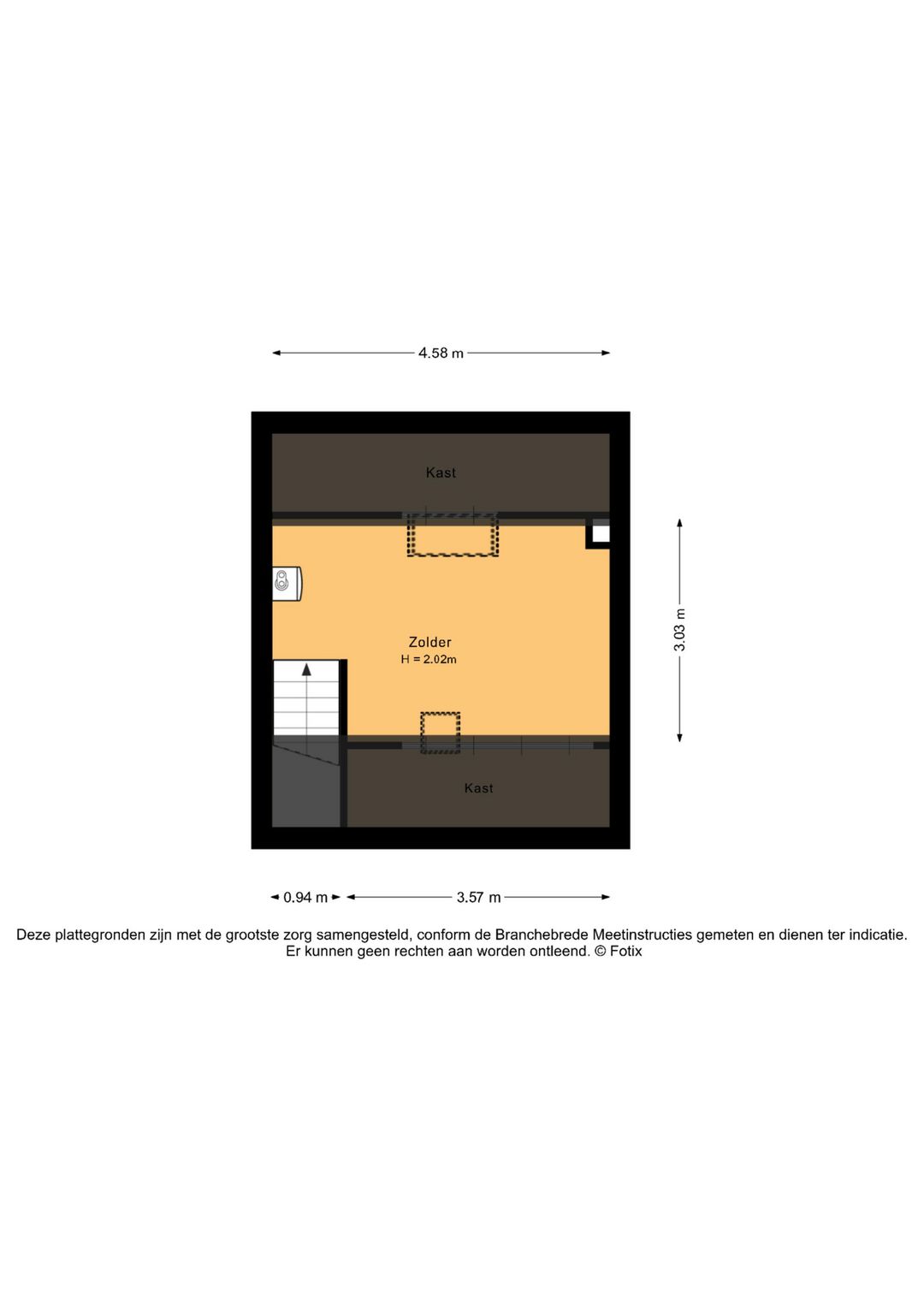 Terraced Home with Sunny Garden and Three Spacious Bedrooms — 43