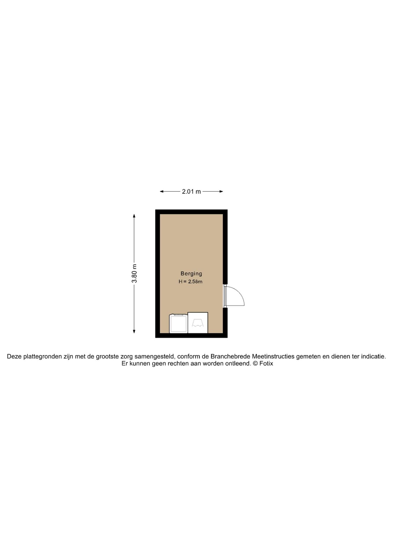 Terraced Home with Sunny Garden and Three Spacious Bedrooms — 45