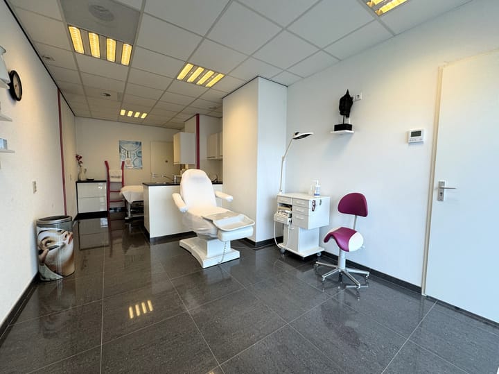 Poseidonsingel 38, Almere