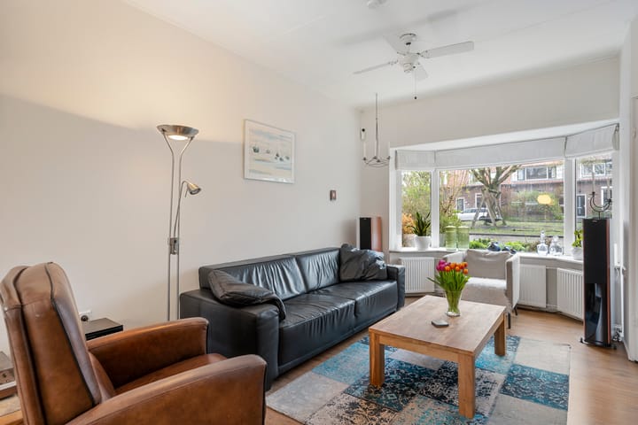 Foto 4 van Lijnbaanstraat 29