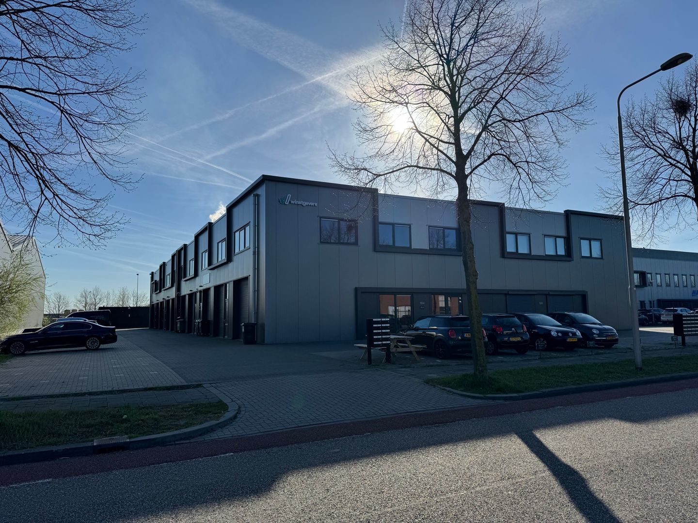 View photo 2 of Tussendonk 154