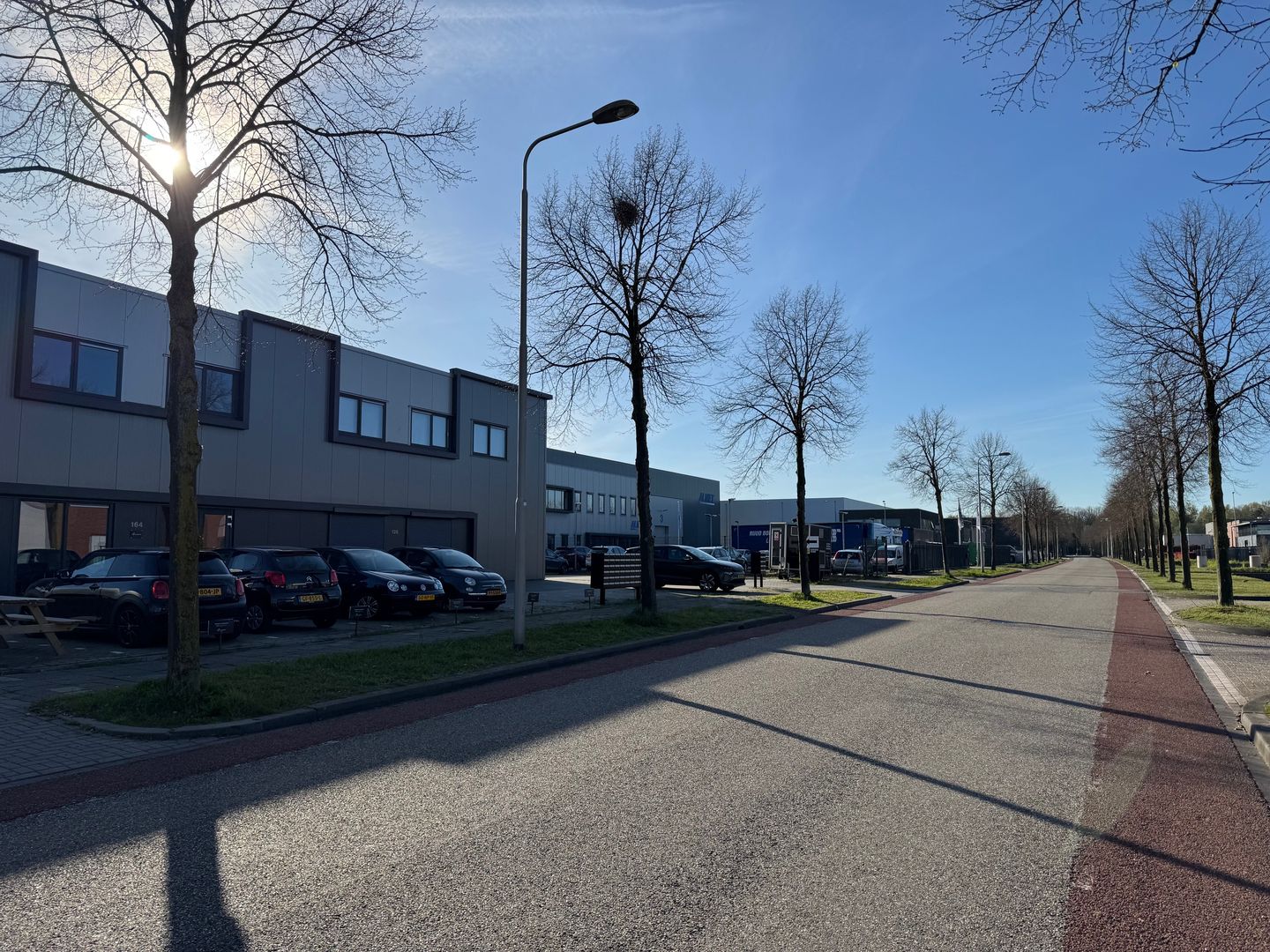 View photo 3 of Tussendonk 154