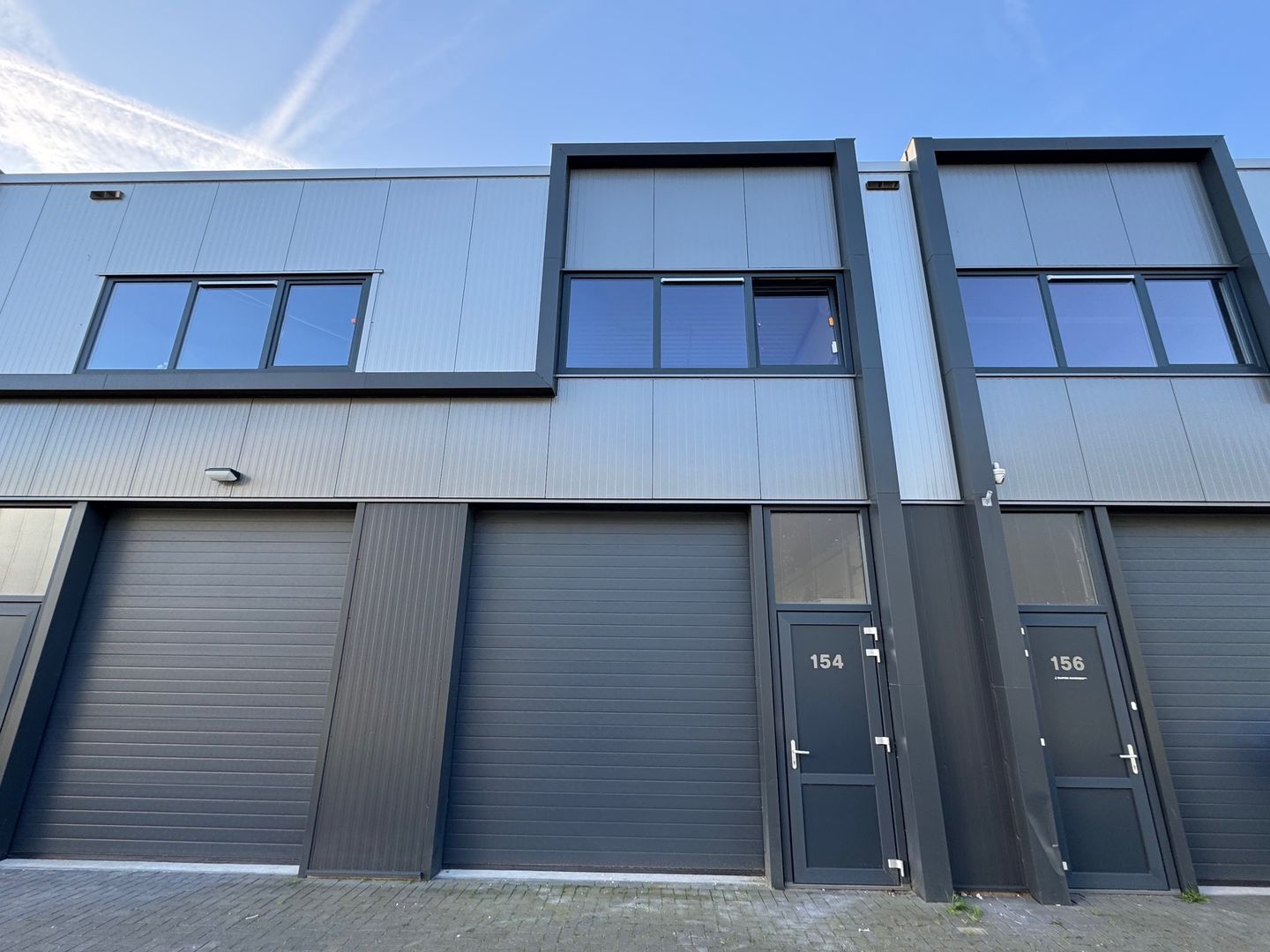 View photo 4 of Tussendonk 154