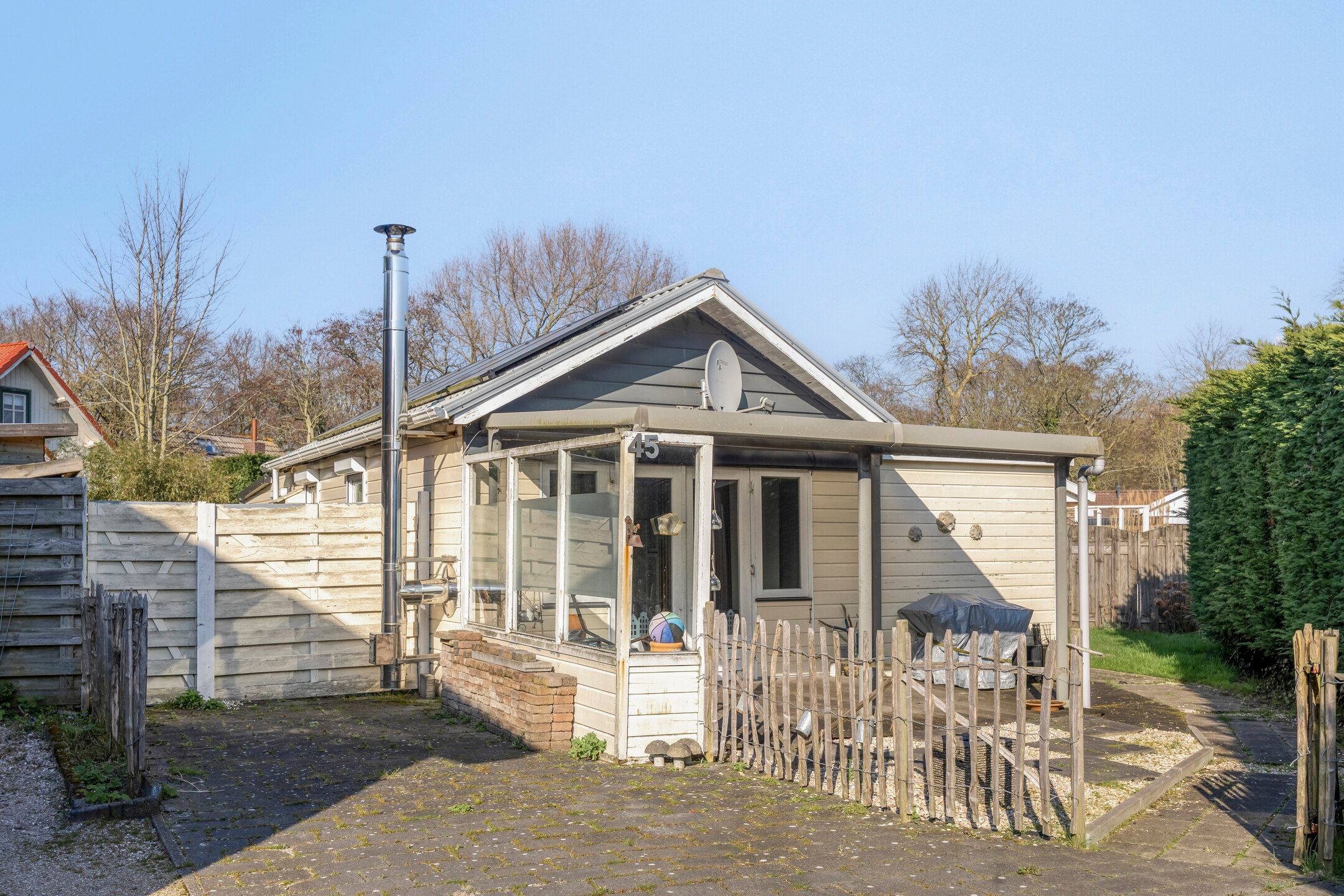 2-bedroom freehold villa in Oostkapelle — photo 5 of 5