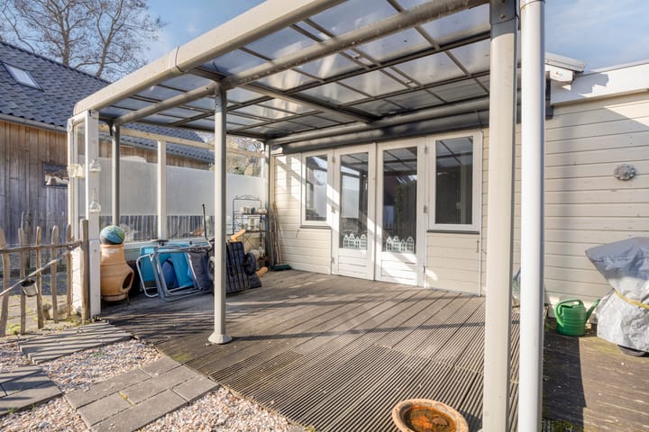 Foto 2 van Burgvliet 45