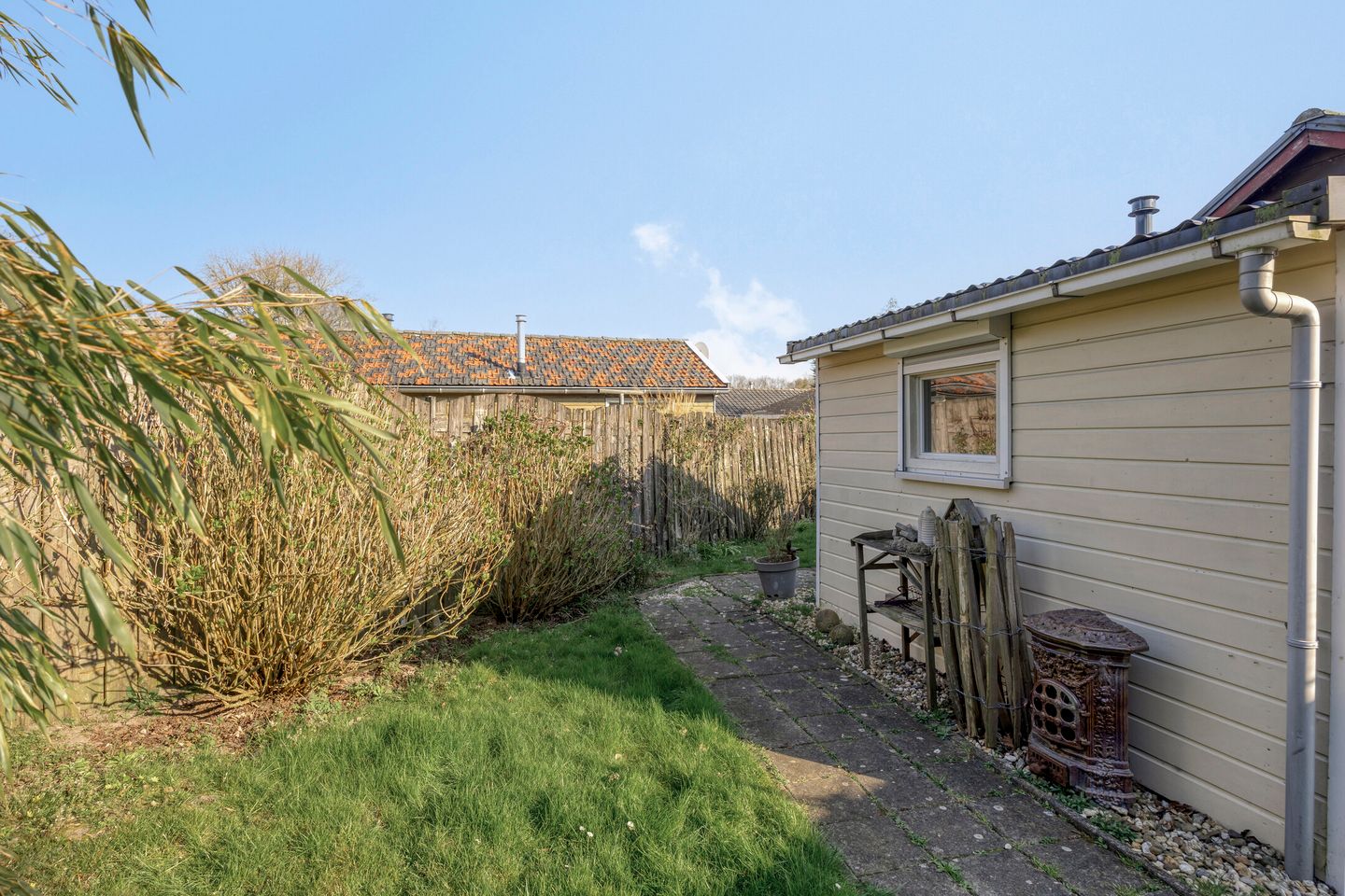 Foto 20 van Burgvliet 45