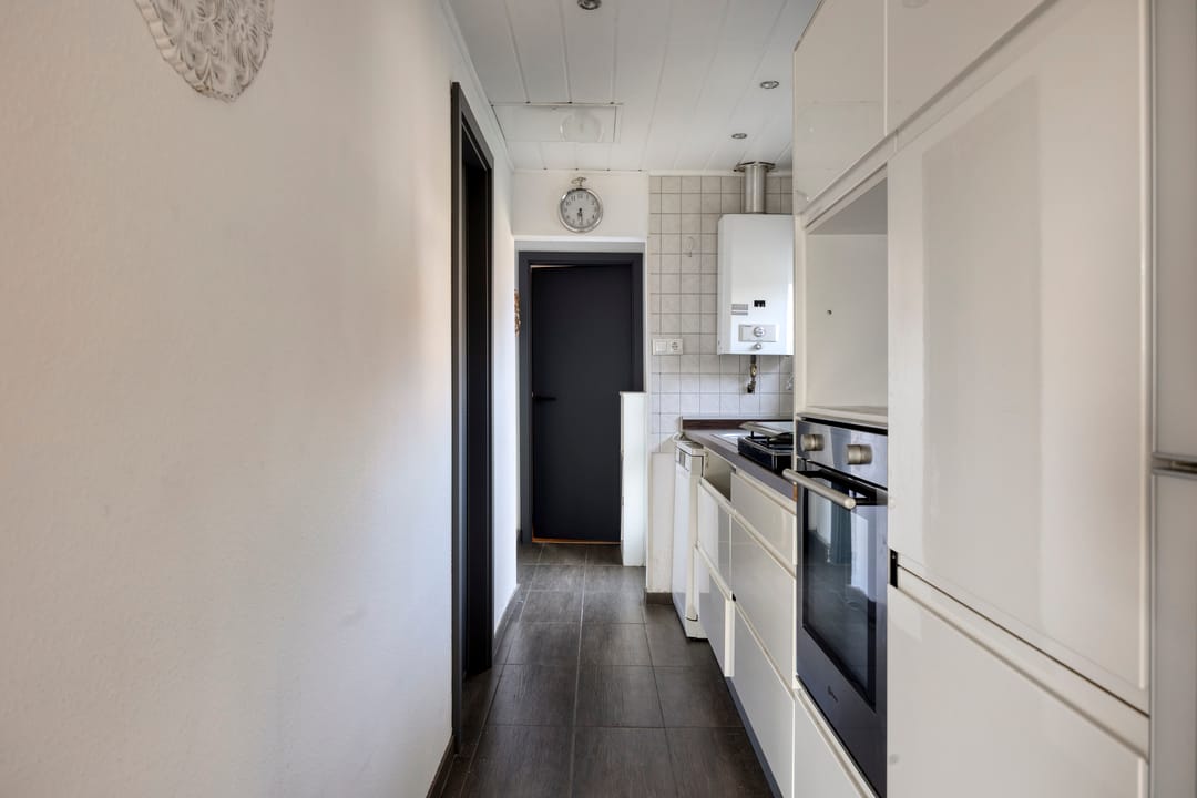 Foto 11 van Burgvliet 45